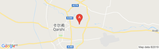 Karshi East Airport图片