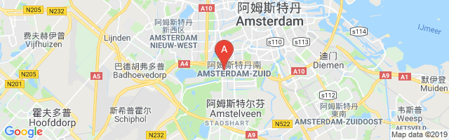 Vu Medisch Centrum Airport图片