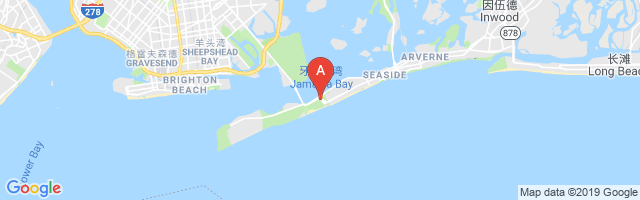 Naval Air Station Rockaway Airport图片