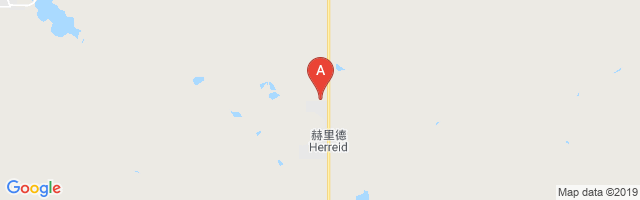 Herreid Municipal Airport图片