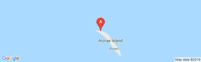Arorae Island Airport图片