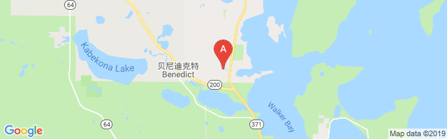 Walker Municipal Airport图片