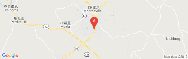 Monroe County Hospital Airport图片