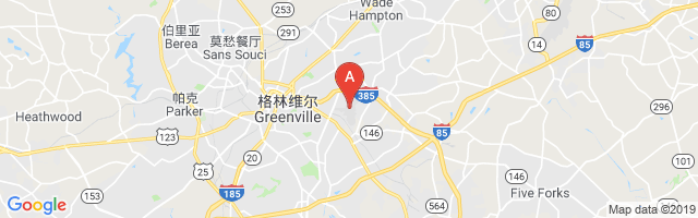 Greenville Downtown Airport图片