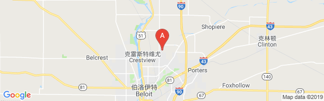 Beloit Memorial Hospital Airport图片