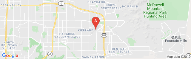 Scottsdale Municipal Airport图片