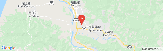 Rohnerville Airport图片