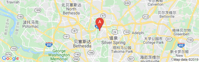 Walter Reed Forest Glen Airport图片