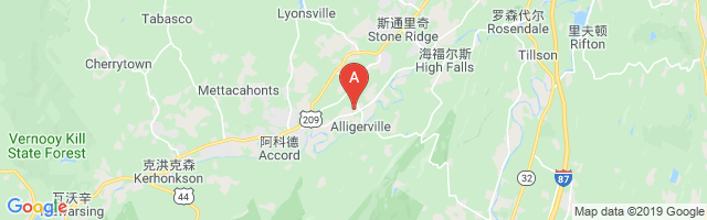 Benbyre Farm Airport图片