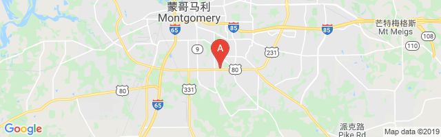 Baptist Medical Center Airport图片