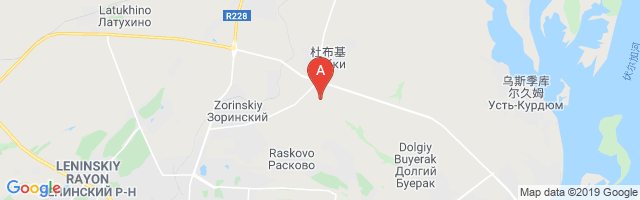 Dubki Airfield Airport图片