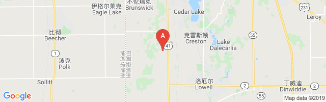 Sutton's Field Airport图片