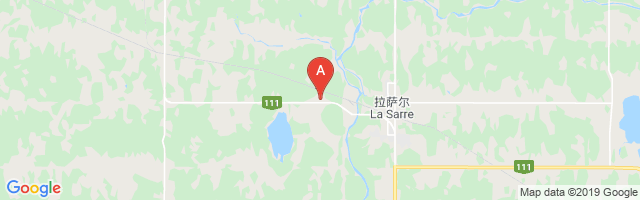 La Sarre Airport图片