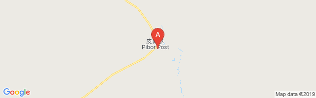 Pibor Airport图片