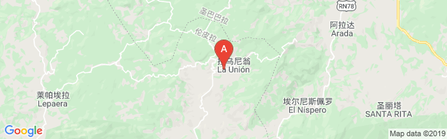 La Union Airport图片