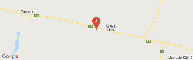 Laborde Airport图片
