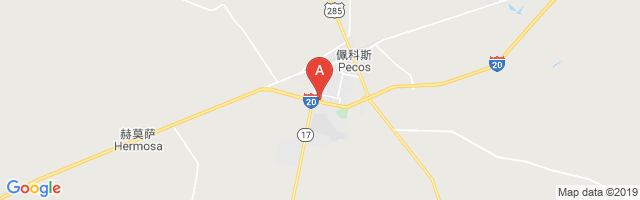 Pecos City Airport图片