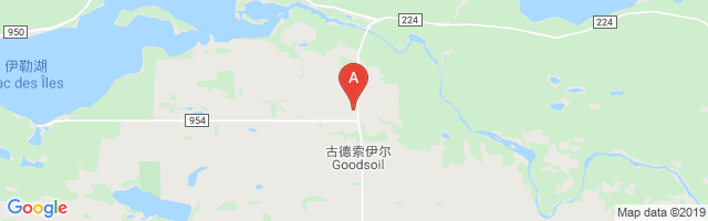 Goodsoil Airport图片
