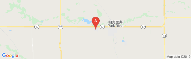 Park River W C Skjerven Field Airport图片