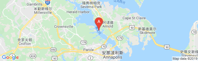 Clements Creek Seaplane Base Airport图片