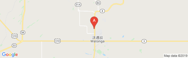 Watonga Regional Airport图片