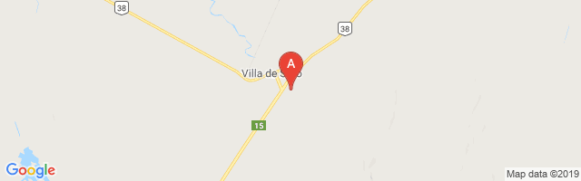 Villa De Soto Airport图片