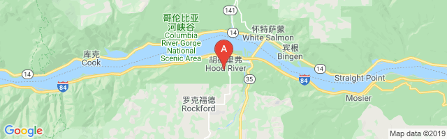 Hood River Fire Dept Airport图片