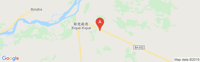 Xique-Xique Airport图片