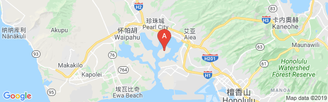 Ford Island Naval Auxiliary Landing Field Airport图片