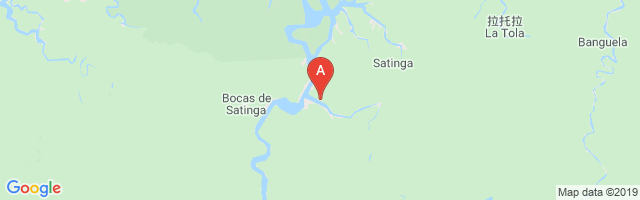 Bocas De Satinga Airport图片