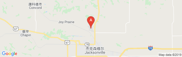 Jacksonville Municipal Airport图片