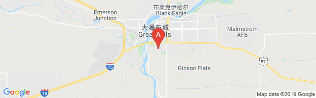 Columbus Hospital Airport图片