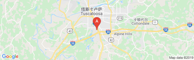 Tuscaloosa Police Department Airport图片
