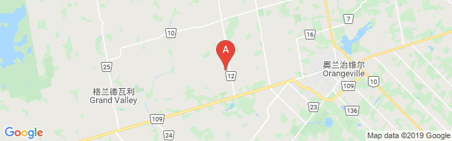 Orangeville / Laurel Airstrip Airport图片