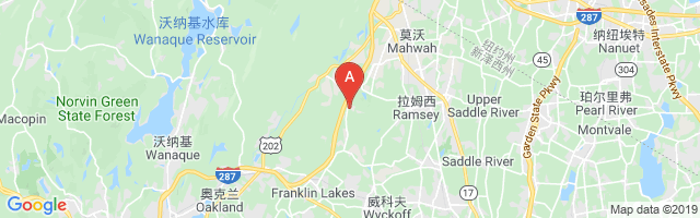 Bergen County Police & Fire Academy Airport图片
