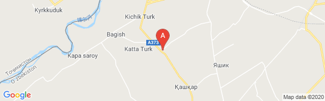 Kokand North Airport图片