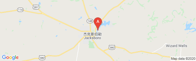 Jacksboro Municipal Airport图片
