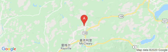 Bear Valley Skyranch Airport图片