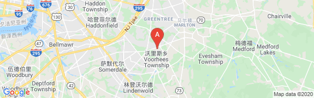 West Jersey Hospital Airport图片