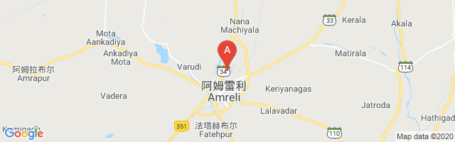 Amreli Airstrip Airport图片