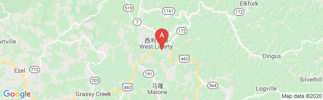 West Liberty Airport图片