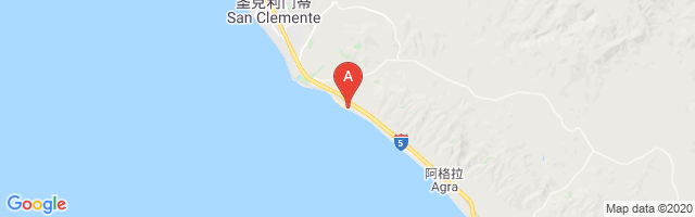 Sce San Onofre Airport图片