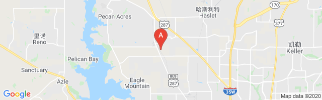 Hicks Air Field Airport图片