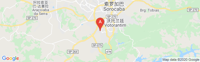 Sorocred Airport图片