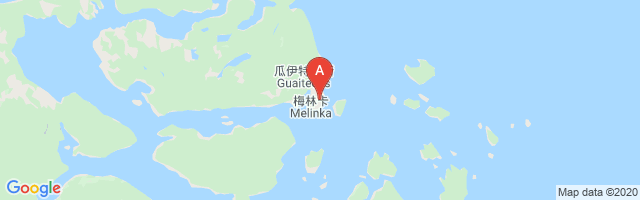 Melinka Airport图片