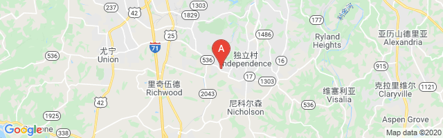 Caintuckee Airport图片