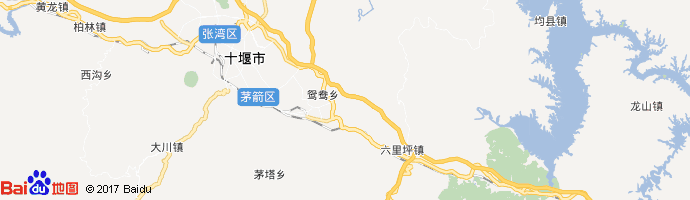 十堰武当山机场 Shiyan Wudang Mountain Airport图片