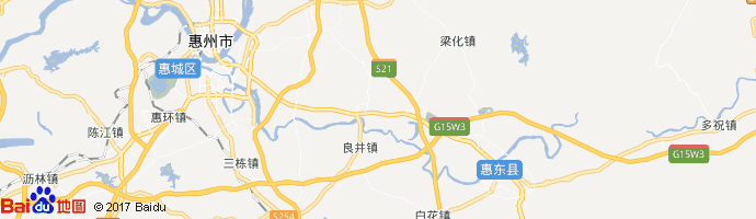 惠州平潭机场 Huizhou Airport图片