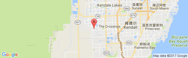 Kendall-Tamiami Executive Airport图片