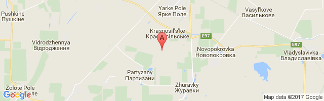 Kirovskoe Air Base Airport图片